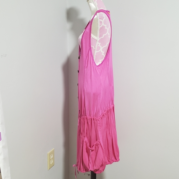 For La Paris, Women's Romper, Size L - Picture 4 of 8